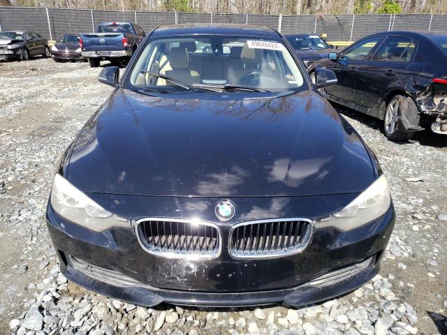 Photo 4 VIN: WBA3C3C53EP660607 - BMW 3 SERIES 