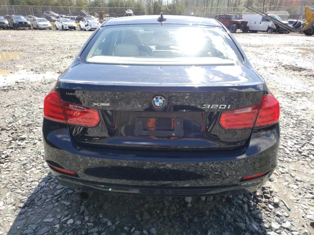 Photo 5 VIN: WBA3C3C53EP660607 - BMW 3 SERIES 