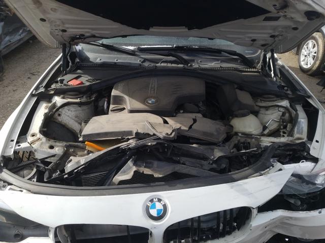 Photo 6 VIN: WBA3C3C53EP660655 - BMW 320 I XDRI 