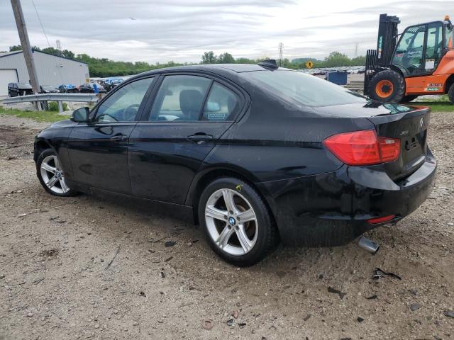 Photo 1 VIN: WBA3C3C53EP661451 - BMW 3 SERIES 