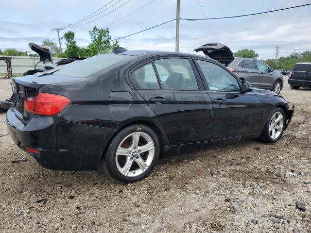 Photo 2 VIN: WBA3C3C53EP661451 - BMW 3 SERIES 