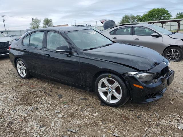 Photo 3 VIN: WBA3C3C53EP661451 - BMW 3 SERIES 