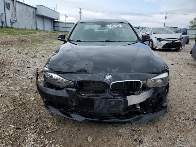 Photo 4 VIN: WBA3C3C53EP661451 - BMW 3 SERIES 