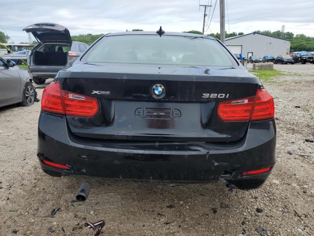 Photo 5 VIN: WBA3C3C53EP661451 - BMW 3 SERIES 