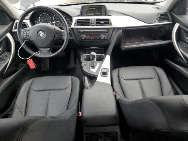 Photo 7 VIN: WBA3C3C53EP661451 - BMW 3 SERIES 