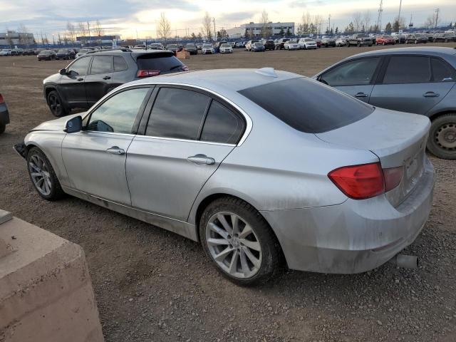 Photo 1 VIN: WBA3C3C53EP661868 - BMW 3 SERIES 