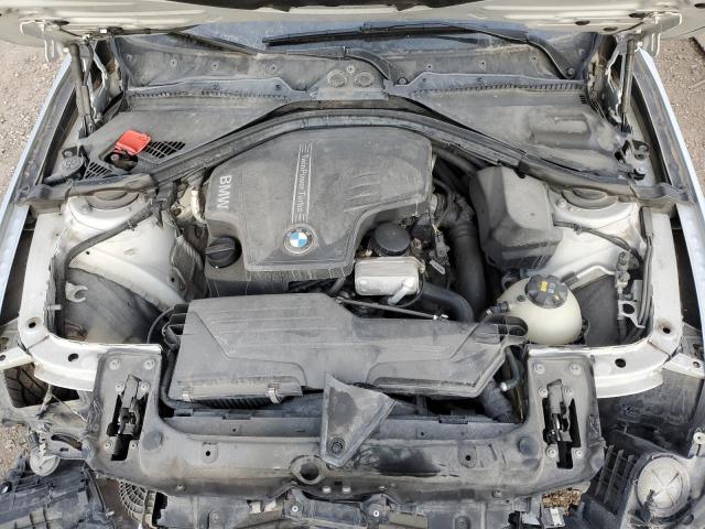 Photo 10 VIN: WBA3C3C53EP661868 - BMW 3 SERIES 