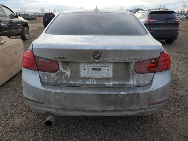 Photo 5 VIN: WBA3C3C53EP661868 - BMW 3 SERIES 