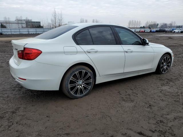 Photo 2 VIN: WBA3C3C53EP661918 - BMW 3 SERIES 