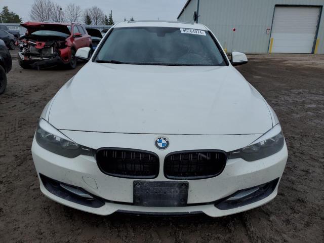 Photo 4 VIN: WBA3C3C53EP661918 - BMW 3 SERIES 