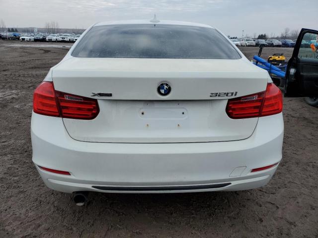 Photo 5 VIN: WBA3C3C53EP661918 - BMW 3 SERIES 