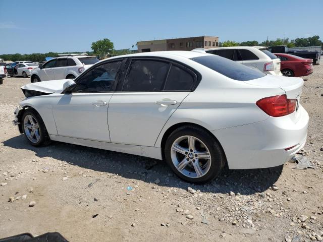 Photo 1 VIN: WBA3C3C53EP662356 - BMW 3 SERIES 