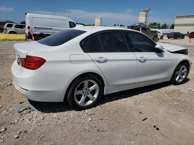 Photo 2 VIN: WBA3C3C53EP662356 - BMW 3 SERIES 