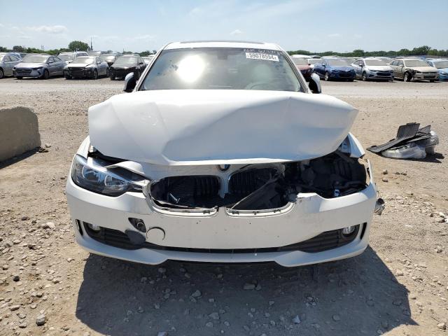 Photo 4 VIN: WBA3C3C53EP662356 - BMW 3 SERIES 