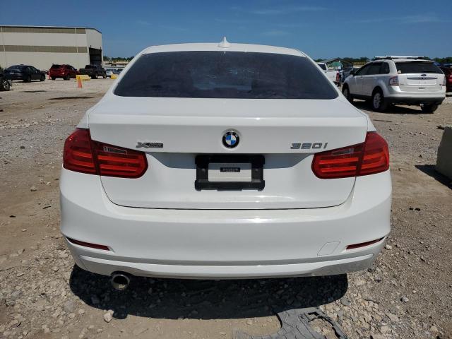 Photo 5 VIN: WBA3C3C53EP662356 - BMW 3 SERIES 