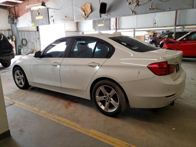 Photo 1 VIN: WBA3C3C53EPV90123 - BMW 320 I XDRI 