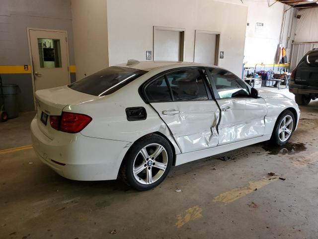 Photo 2 VIN: WBA3C3C53EPV90123 - BMW 320 I XDRI 