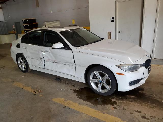 Photo 3 VIN: WBA3C3C53EPV90123 - BMW 320 I XDRI 