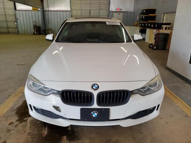 Photo 4 VIN: WBA3C3C53EPV90123 - BMW 320 I XDRI 