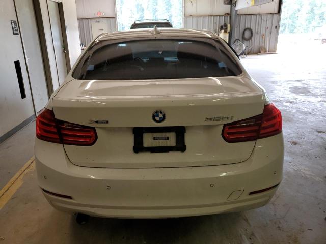 Photo 5 VIN: WBA3C3C53EPV90123 - BMW 320 I XDRI 