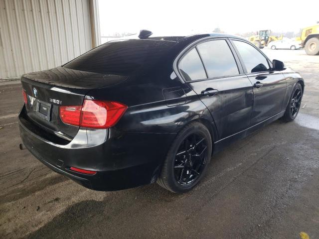 Photo 3 VIN: WBA3C3C53EPV90140 - BMW 320 I XDRI 