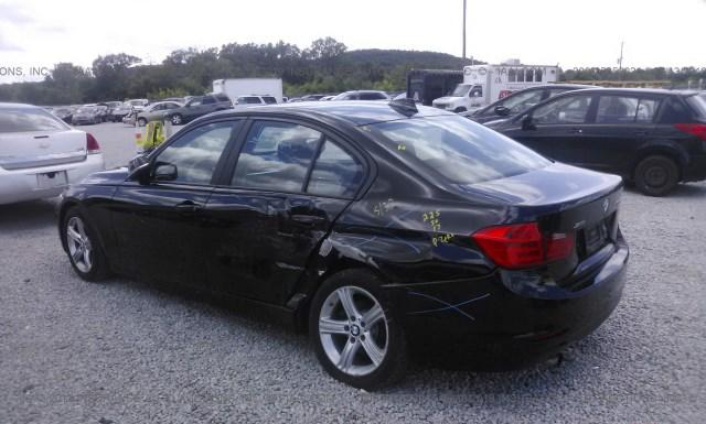 Photo 2 VIN: WBA3C3C53EPV90901 - BMW 320 