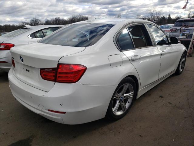 Photo 2 VIN: WBA3C3C53FK200622 - BMW 320 I XDRI 