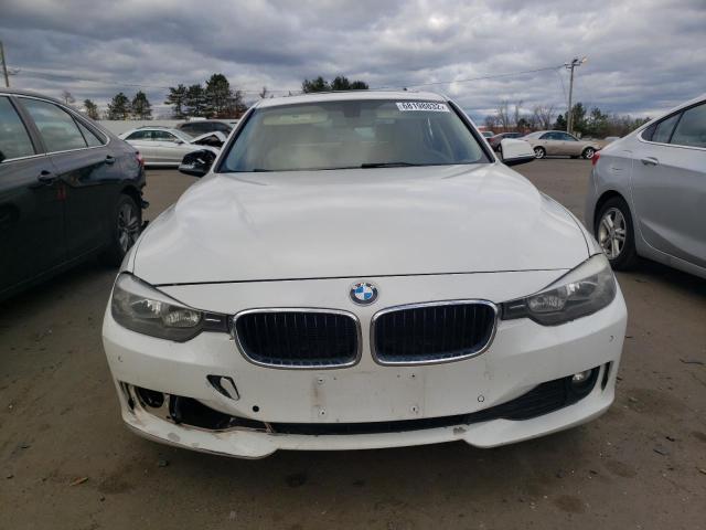 Photo 4 VIN: WBA3C3C53FK200622 - BMW 320 I XDRI 