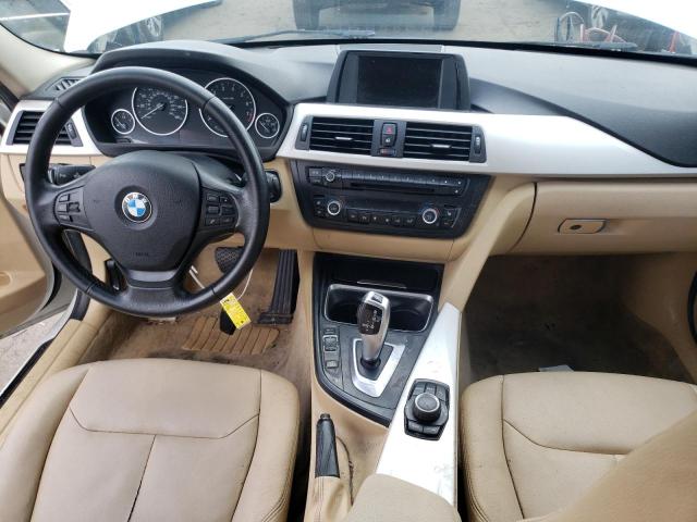 Photo 7 VIN: WBA3C3C53FK200622 - BMW 320 I XDRI 