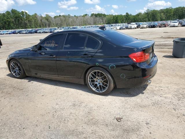 Photo 1 VIN: WBA3C3C53FK201348 - BMW 3 SERIES 