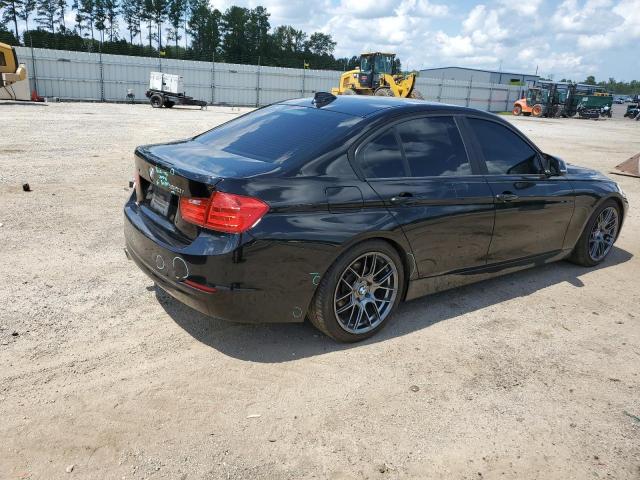 Photo 2 VIN: WBA3C3C53FK201348 - BMW 3 SERIES 