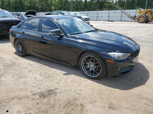 Photo 3 VIN: WBA3C3C53FK201348 - BMW 3 SERIES 