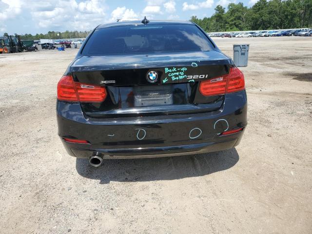 Photo 5 VIN: WBA3C3C53FK201348 - BMW 3 SERIES 