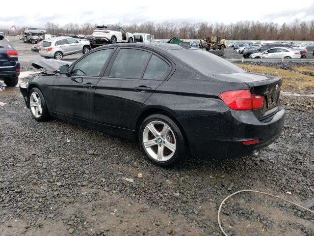 Photo 1 VIN: WBA3C3C53FK201656 - BMW 320 I XDRI 