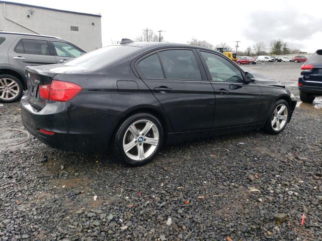 Photo 2 VIN: WBA3C3C53FK201656 - BMW 320 I XDRI 