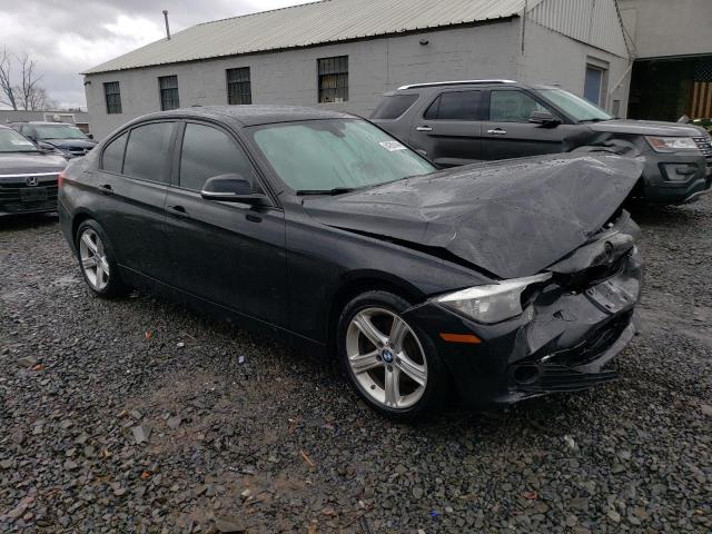 Photo 3 VIN: WBA3C3C53FK201656 - BMW 320 I XDRI 