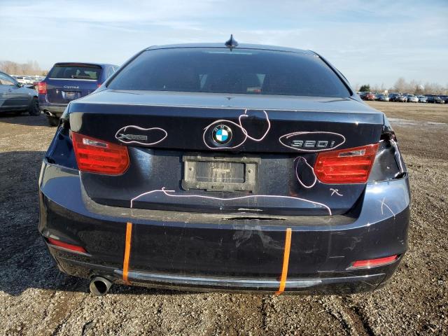 Photo 5 VIN: WBA3C3C53FK202659 - BMW 3 SERIES 