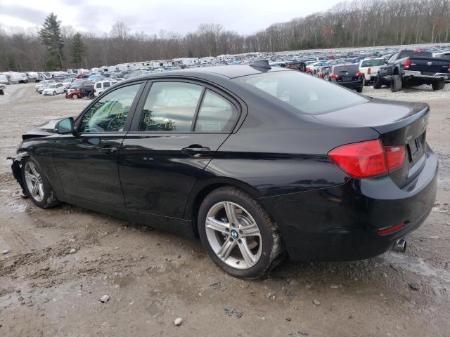 Photo 2 VIN: WBA3C3C53FK202872 - BMW 320I 