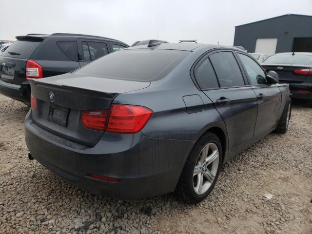 Photo 3 VIN: WBA3C3C53FK203276 - BMW 320 I XDRI 