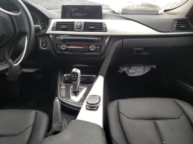 Photo 8 VIN: WBA3C3C53FK203276 - BMW 320 I XDRI 