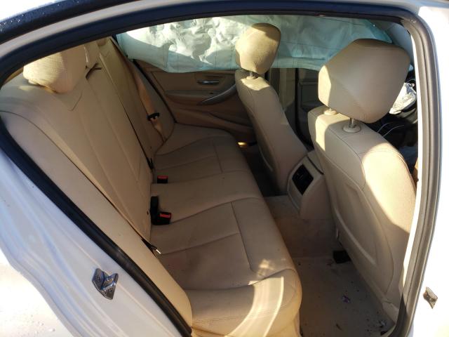 Photo 5 VIN: WBA3C3C53FK203326 - BMW 320 I XDRI 