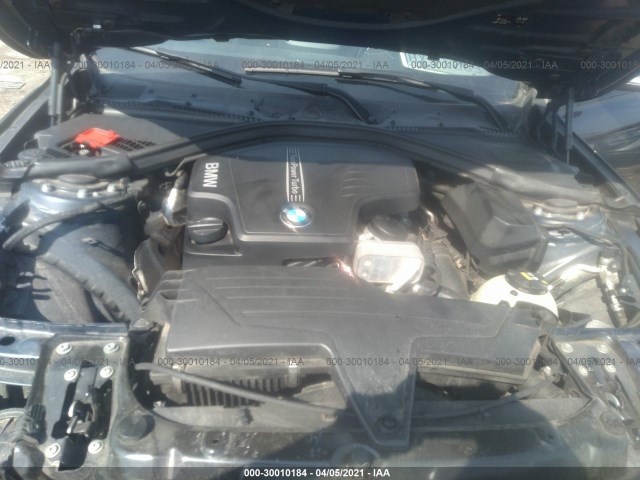 Photo 9 VIN: WBA3C3C53FK203715 - BMW 3 