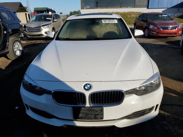 Photo 4 VIN: WBA3C3C53FP663640 - BMW 320 I XDRI 