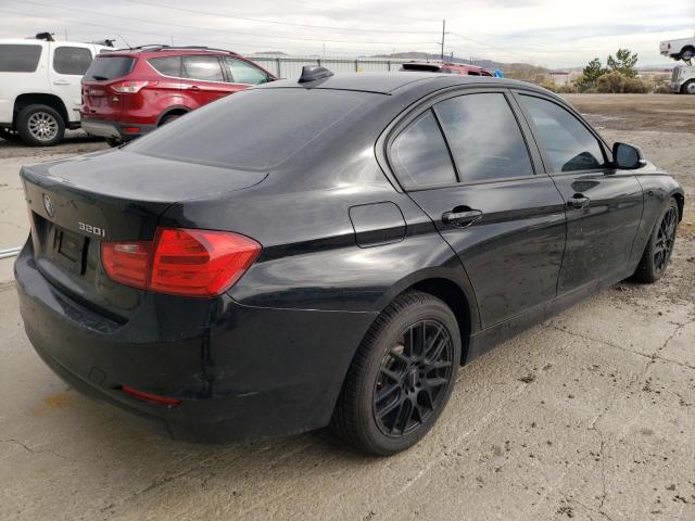 Photo 3 VIN: WBA3C3C53FP663833 - BMW 320 I XDRI 