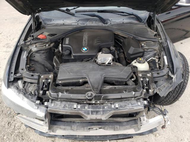 Photo 6 VIN: WBA3C3C53FP663833 - BMW 320 I XDRI 