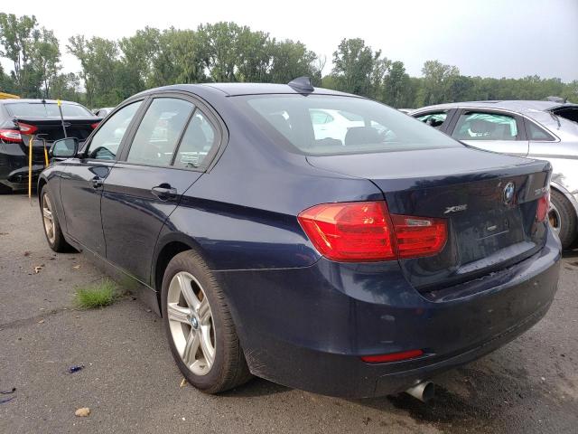 Photo 1 VIN: WBA3C3C54DF979700 - BMW 320 I XDRI 