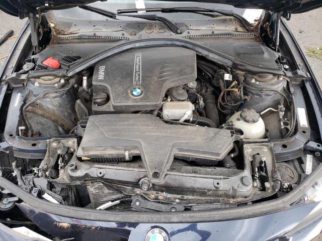 Photo 10 VIN: WBA3C3C54DF979700 - BMW 320 I XDRI 