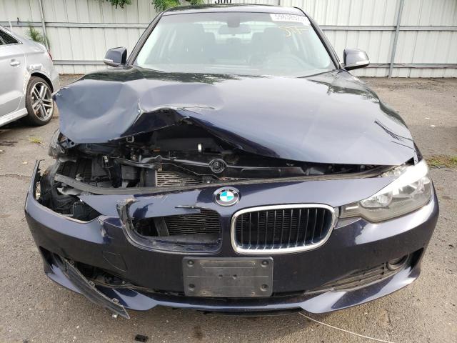 Photo 4 VIN: WBA3C3C54DF979700 - BMW 320 I XDRI 