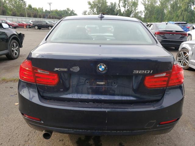 Photo 5 VIN: WBA3C3C54DF979700 - BMW 320 I XDRI 