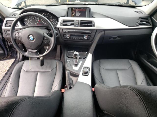 Photo 7 VIN: WBA3C3C54DF979700 - BMW 320 I XDRI 